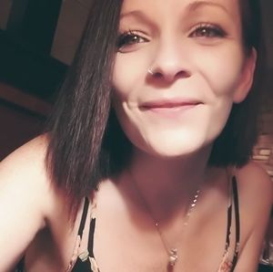 Meet your Posher, Kristen